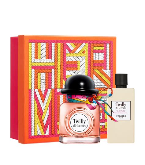 twily hermes|Hermes twilly gift set.